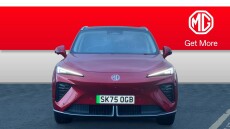 MG Mgs6 266kW Trophy EV Dual Motor 77kWh 5dr Auto Electric Estate